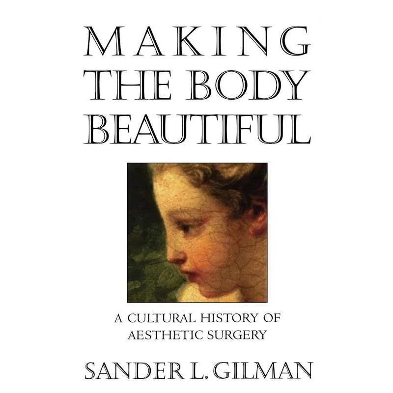 Making the Body Beautiful