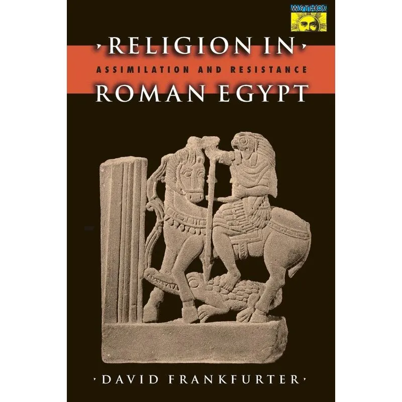 Religion in Roman Egypt