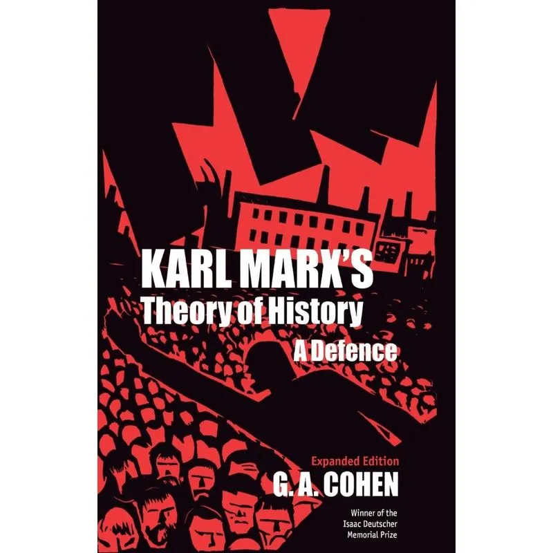 Karl Marxs Theory of History