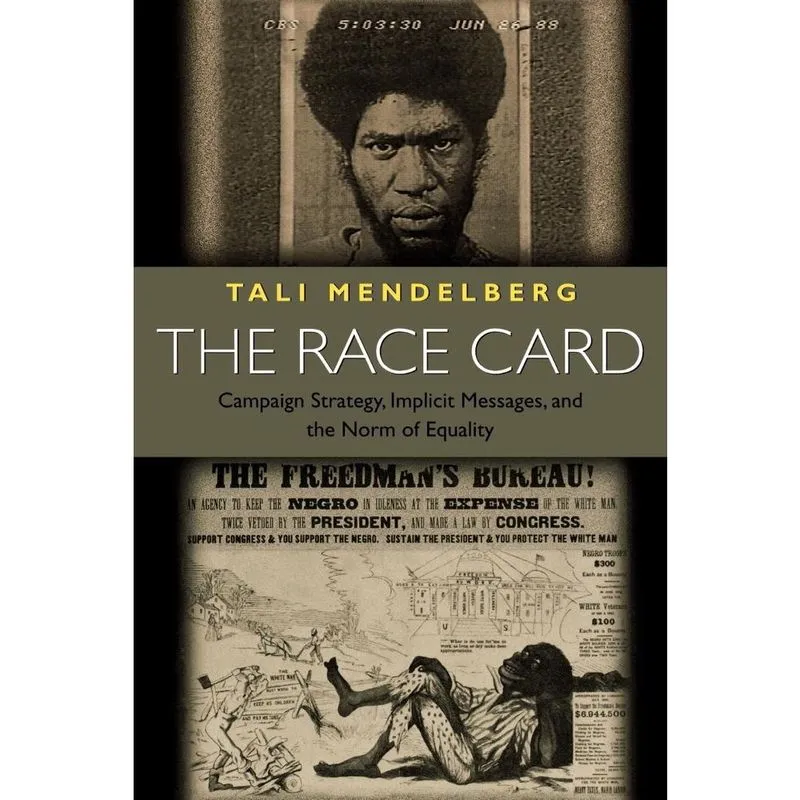 The Race Card