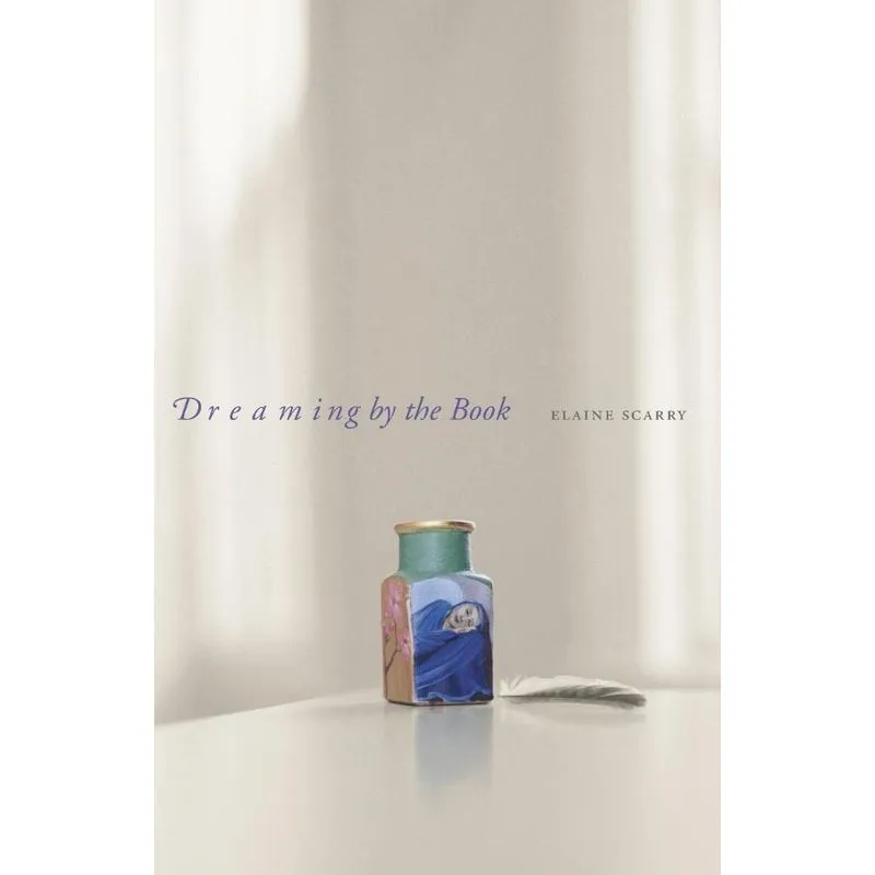 Dreaming by the Book
