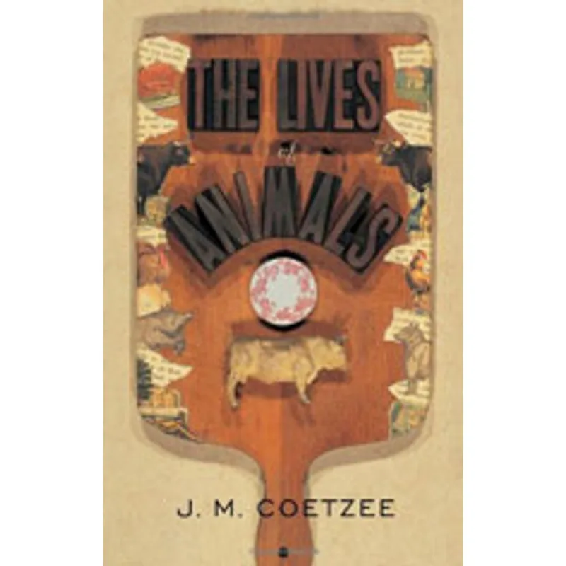LIVES OF THE ANIMALS, THE