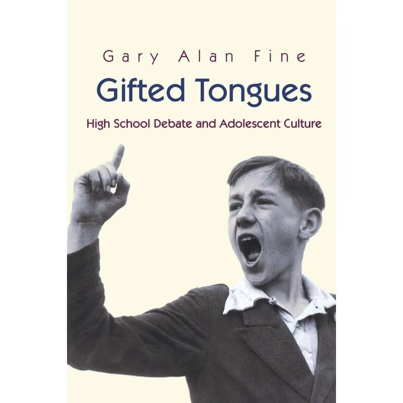 Gifted Tongues