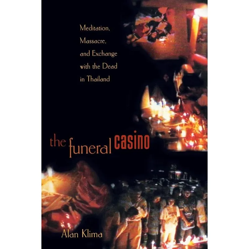 The Funeral Casino