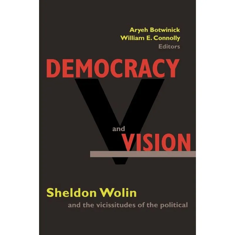 Democracy and Vision