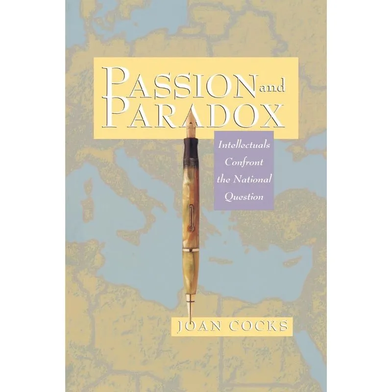 Passion and Paradox