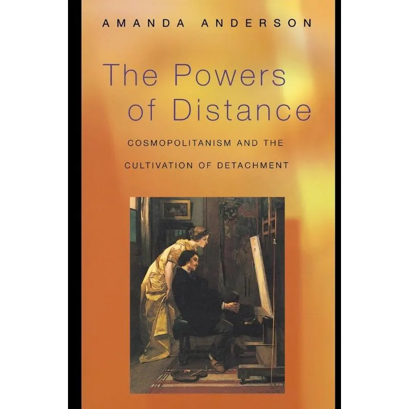 The Powers of Distance