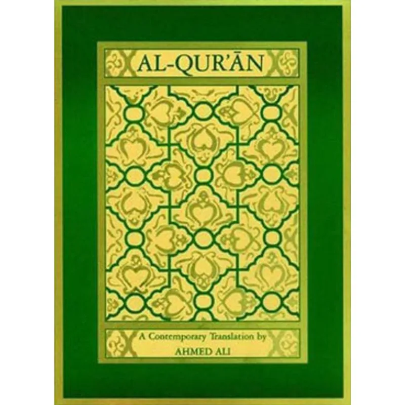 AL QURAN - A CONTEMPORARY TRANSLATION