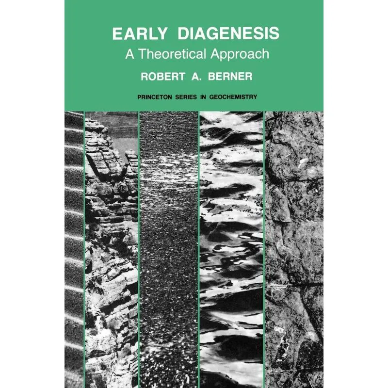Early Diagenesis