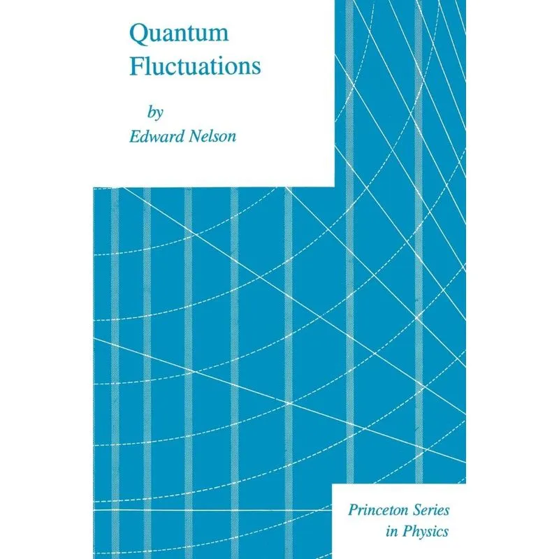 Quantum Fluctuations