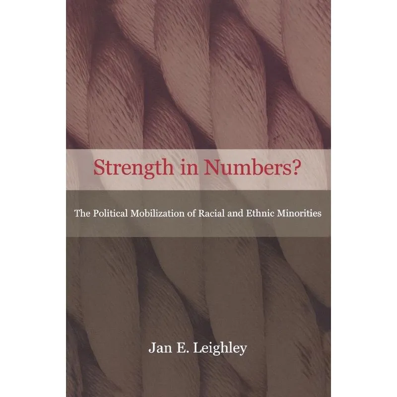 Strength in Numbers?