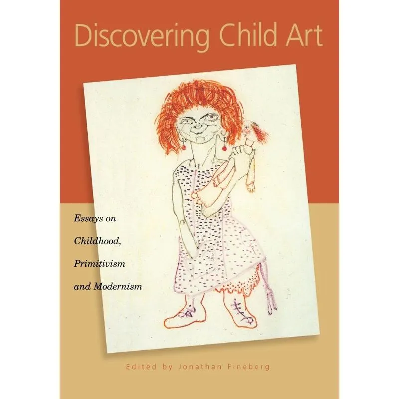 Discovering Child Art