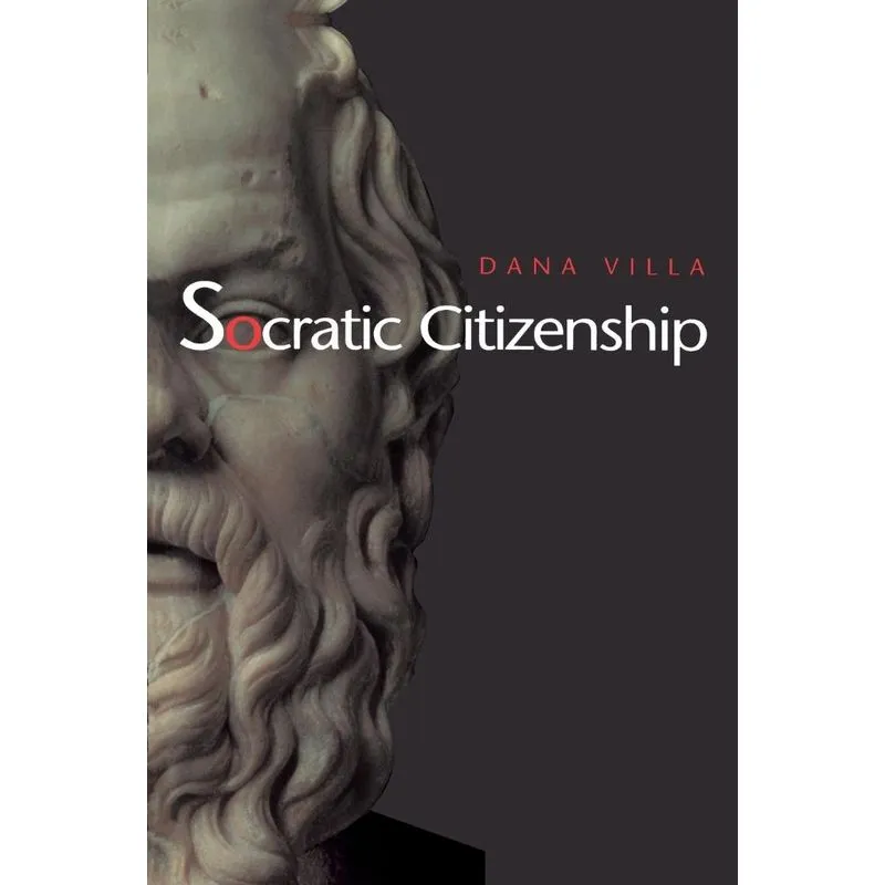 Socratic Citizenship