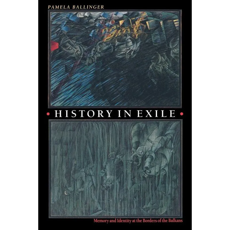 History in Exile