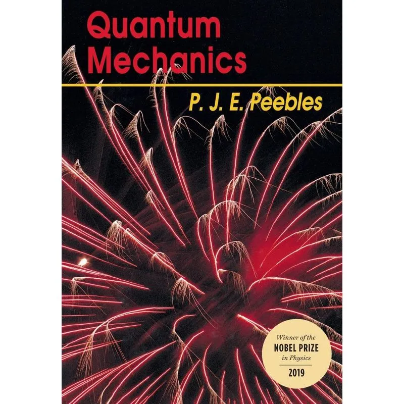 Quantum Mechanics