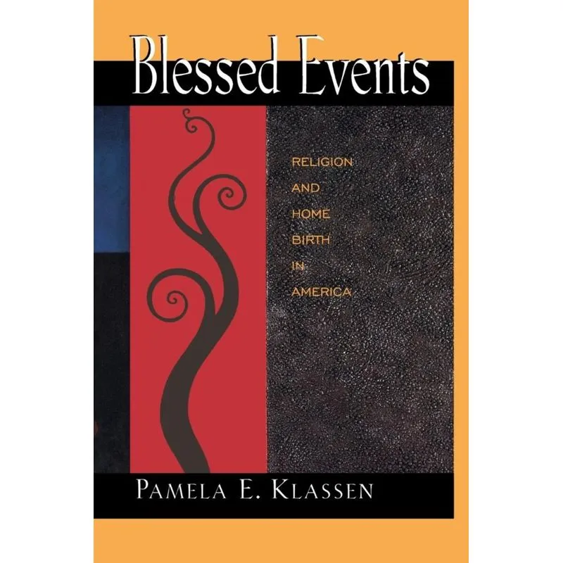 Blessed Events
