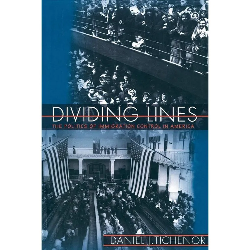 Dividing Lines