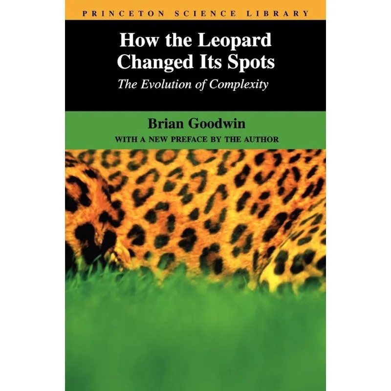 How the Leopard Changed Its Spots
