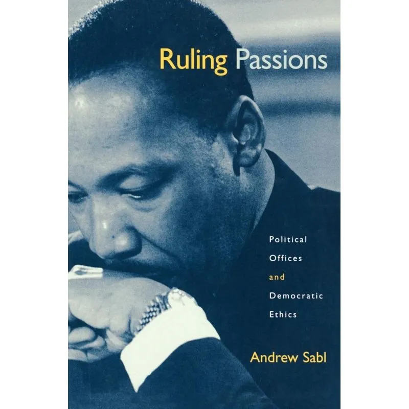 Ruling Passions