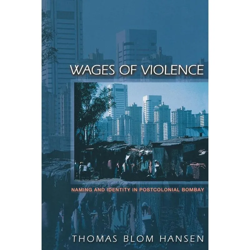 Wages of Violence