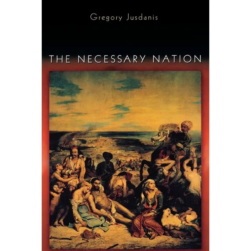 The Necessary Nation