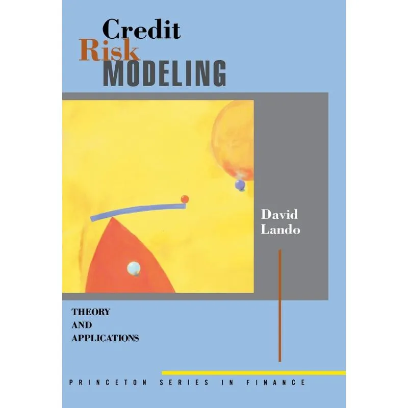 Credit Risk Modeling
