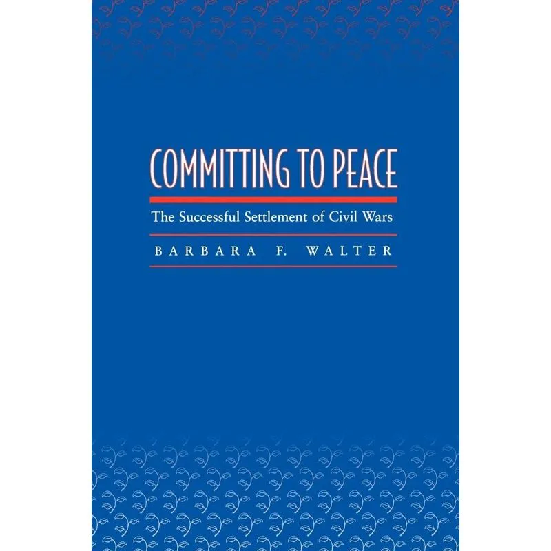 Committing to Peace
