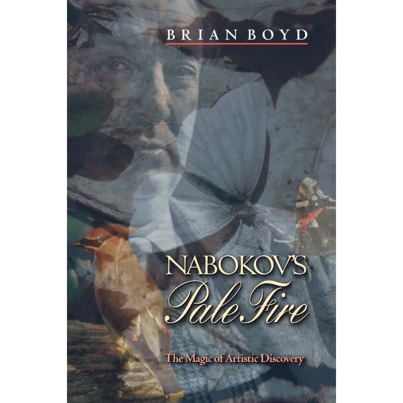 Nabokovs Pale Fire