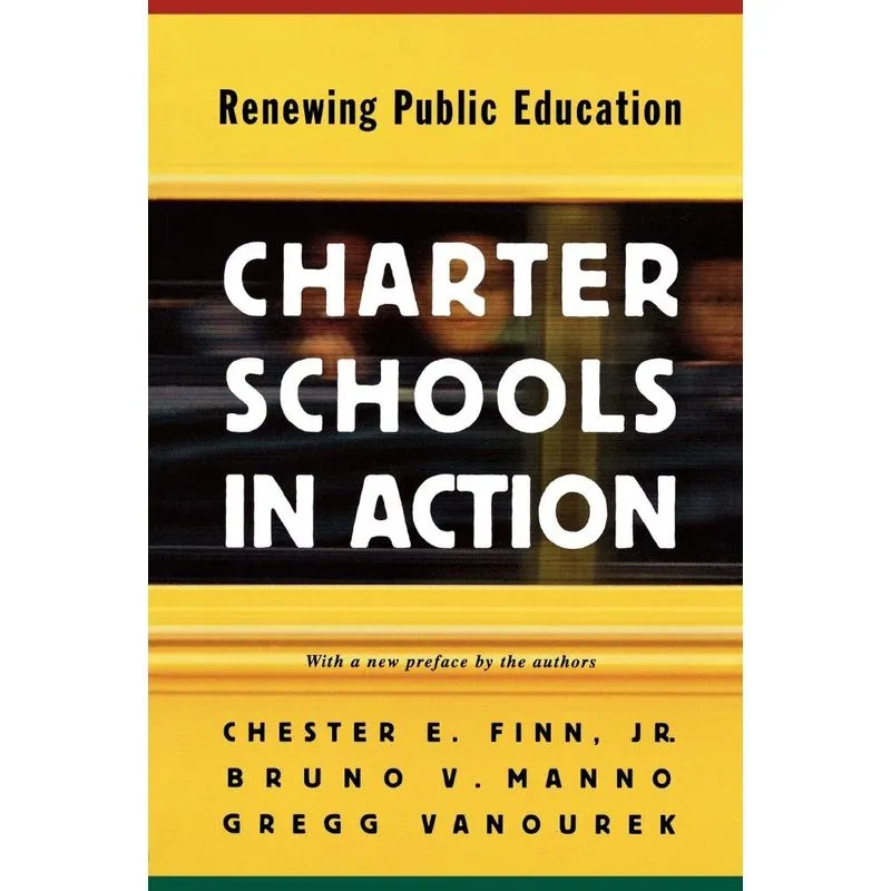 Charter Schools in Action