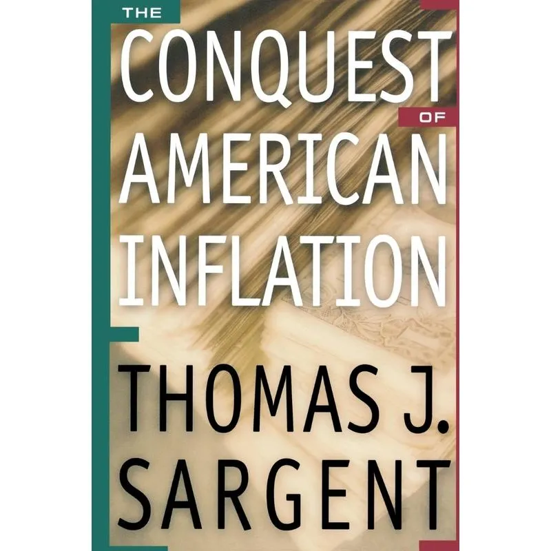 The Conquest of American Inflation