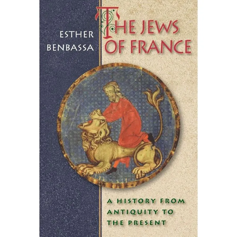The Jews of France