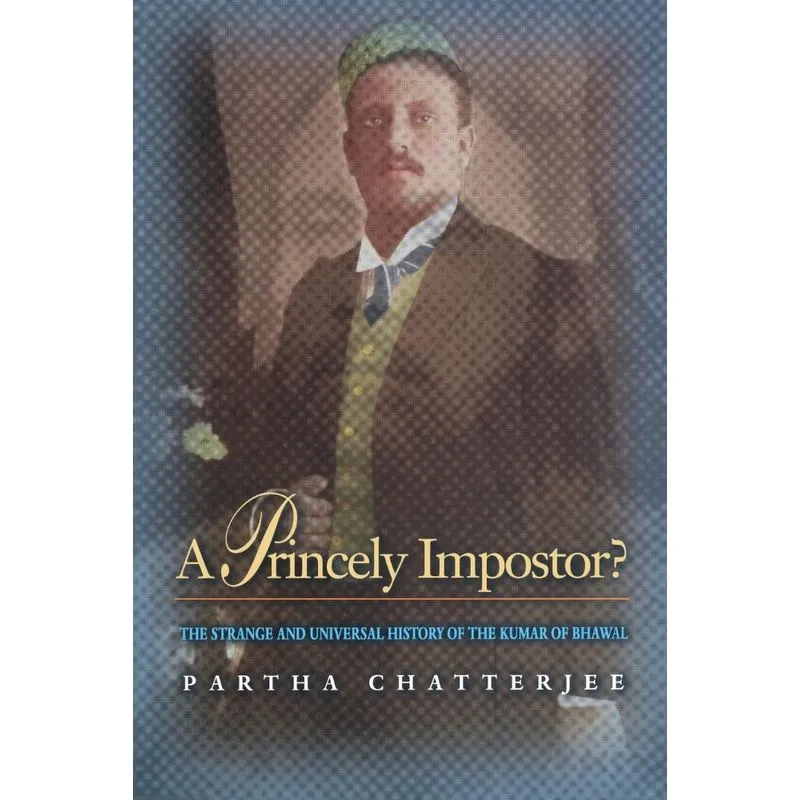 A Princely Impostor?