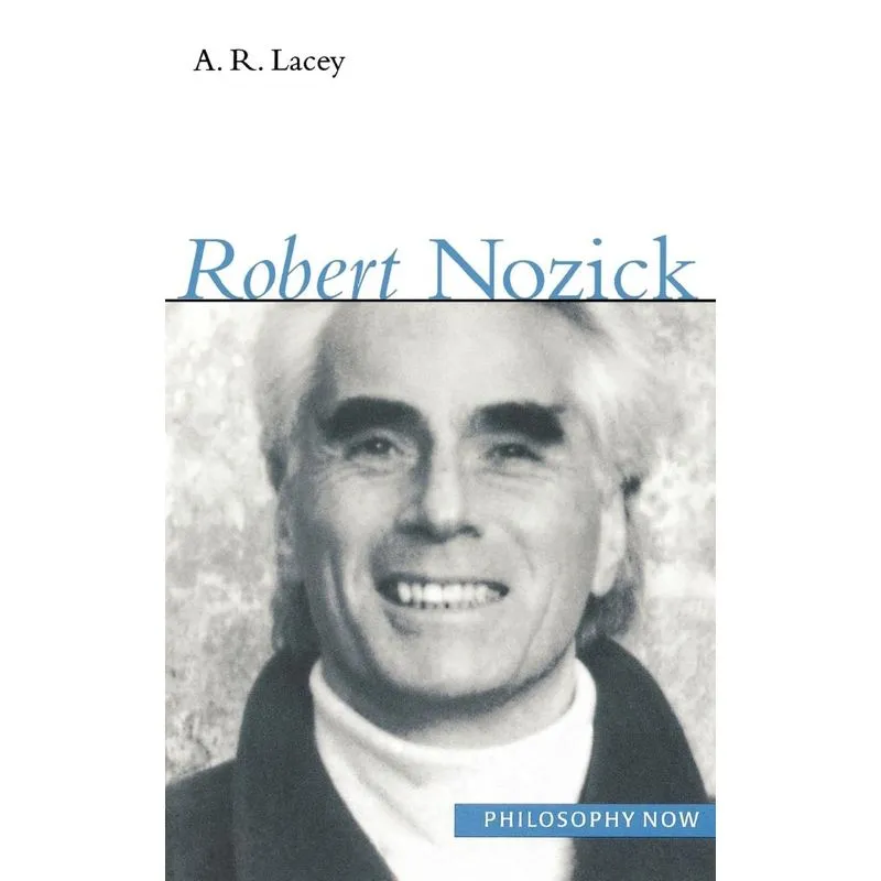 Robert Nozick