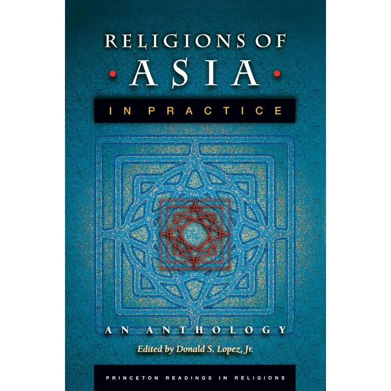 Religions of Asia in Practice