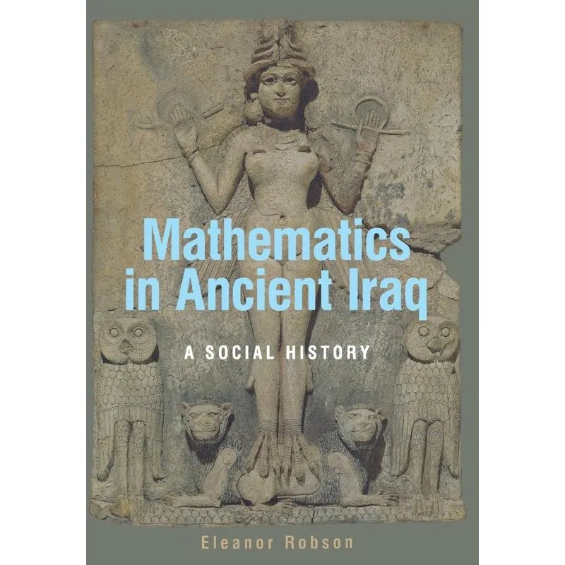 Mathematics in Ancient Iraq