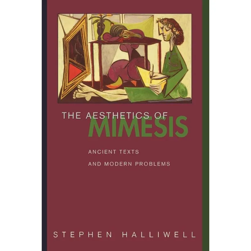 The Aesthetics of Mimesis