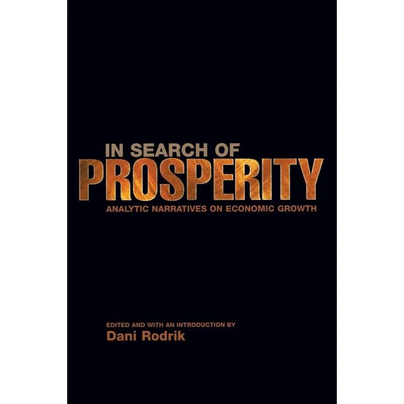 In Search of Prosperity
