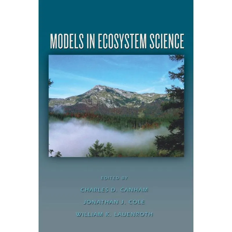 Models in Ecosystem Science