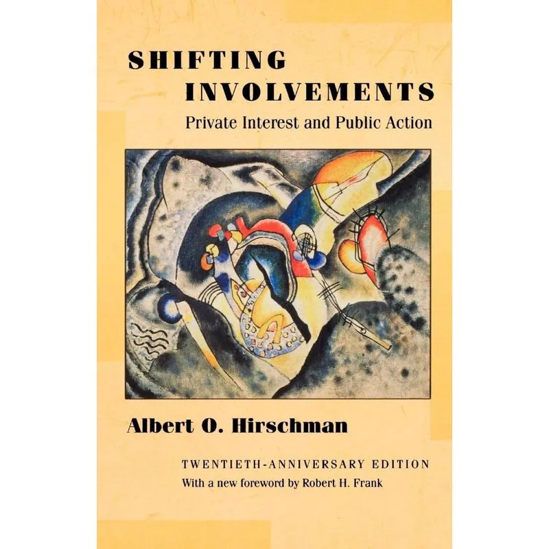 Shifting Involvements
