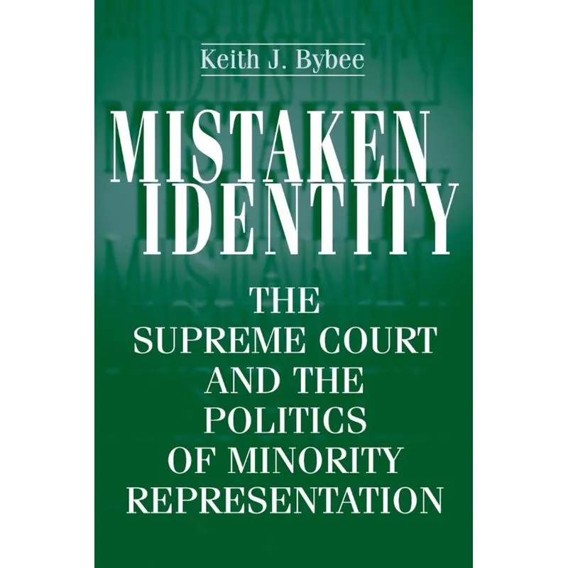 Mistaken Identity