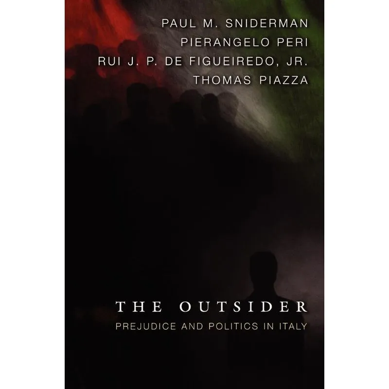 The Outsider