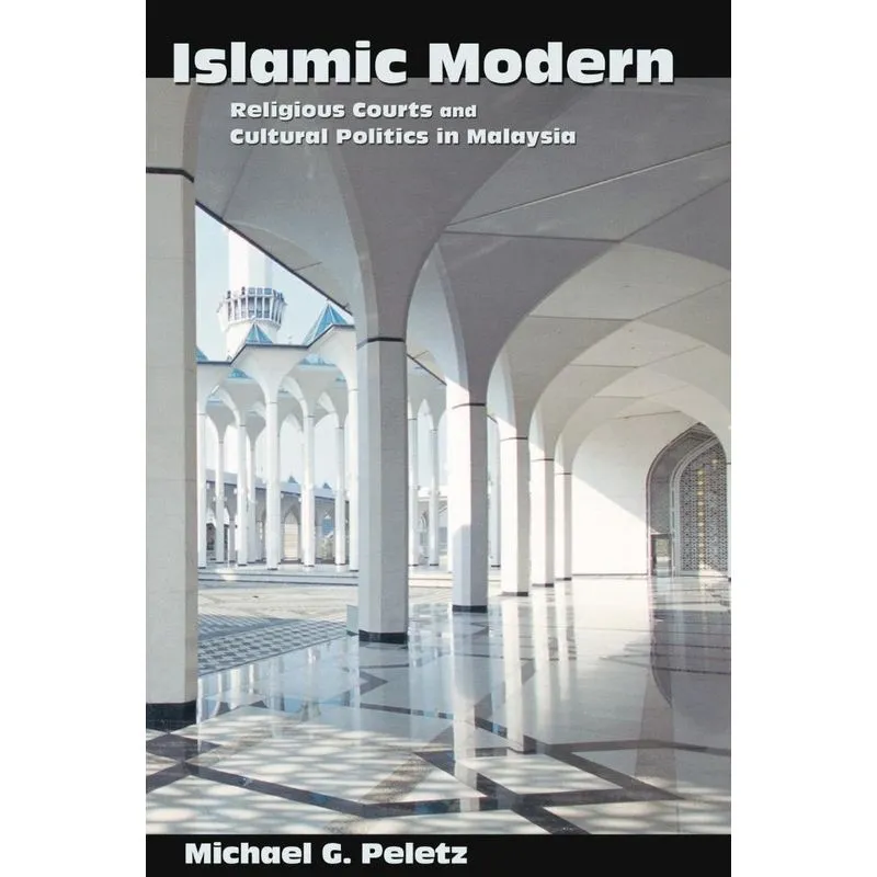 Islamic Modern