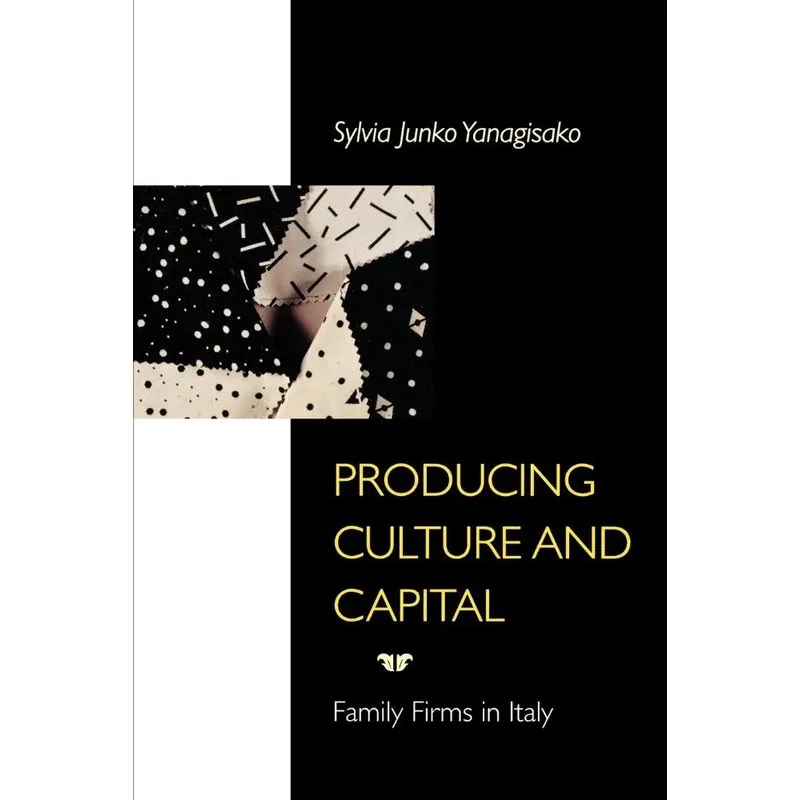 Producing Culture and Capital