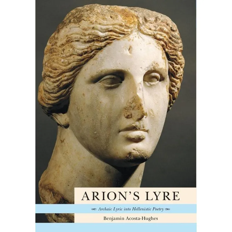 Arions Lyre
