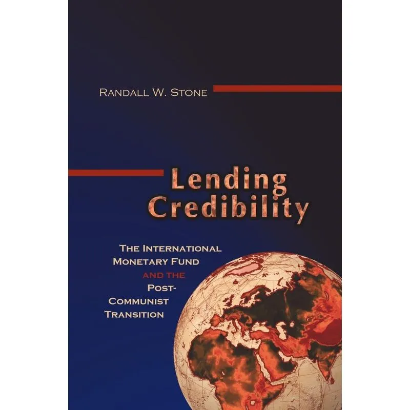 Lending Credibility