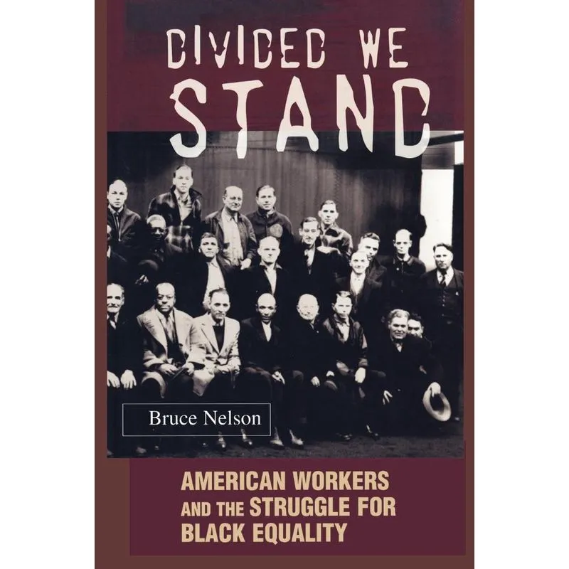 Divided We Stand
