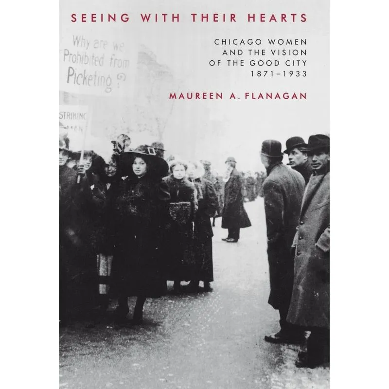 Seeing with Their Hearts