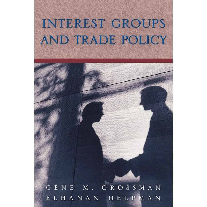 Interest Groups and Trade Policy