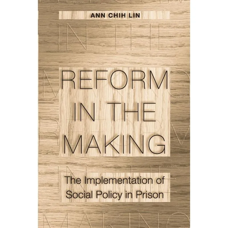 Reform in the Making