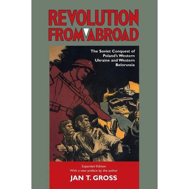 Revolution from Abroad